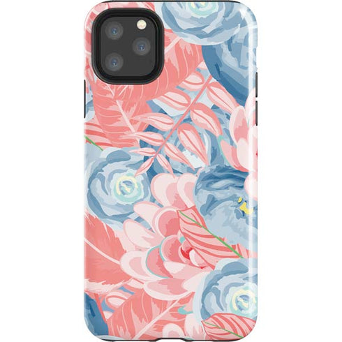 Spring Floral iPhone Cases