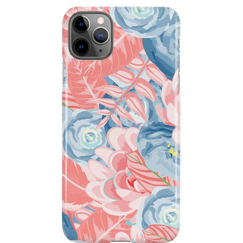 Spring Floral iPhone Cases