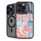 Spring Floral iPhone 13 Pro Max Kickstand Case