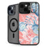 Spring Floral iPhone 14 Kickstand Case