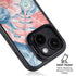 Spring Floral iPhone 14 Kickstand Case