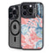 Spring Floral iPhone 14 Pro Max Kickstand Case