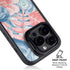 Spring Floral iPhone 14 Pro Max Kickstand Case