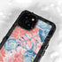 Spring Floral iPhone 15 Plus Waterproof Case