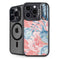 Spring Floral iPhone 15 Pro Max Kickstand Case