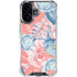 Spring Floral iPhone 16 Clear Case