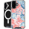 Spring Floral iPhone 16 MagSafe Case
