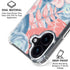 Spring Floral iPhone 16 MagSafe Case