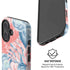 Spring Floral iPhone 16 Magsafe Impact Case