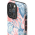 Spring Floral iPhone 16 Pro Impact Case