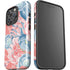 Spring Floral iPhone 16 Pro Impact Case