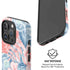 Spring Floral iPhone 16 Pro Magsafe Impact Case