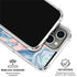 Spring Floral iPhone 16 Pro Max Clear Case