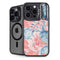 Spring Floral iPhone 16 Pro Max Kickstand Case