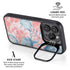 Spring Floral iPhone 16 Pro Max Kickstand Case