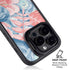 Spring Floral iPhone 16 Pro Max Kickstand Case