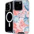 Spring Floral iPhone 16 Pro Max MagSafe Case