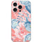 Spring Floral iPhone 16 Pro Skin