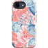 Spring Floral iPhone 16e Impact Case