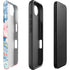 Spring Floral iPhone 16e Impact Case