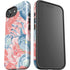 Spring Floral iPhone 16e Impact Case