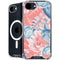 Spring Floral iPhone 16e MagSafe Case