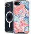 Spring Floral iPhone 16e MagSafe Case