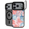Spring Floral iPhone 18 Pro Kickstand Case