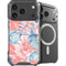 Spring Floral iPhone 18 Pro Max MagSafe Case