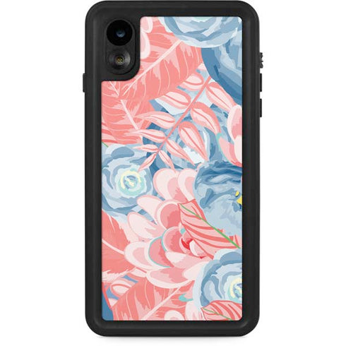 Spring Floral iPhone Cases