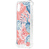 Spring Floral iPhone XS Clear Case