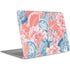 Spring Floral Apple MacBook Air Skin