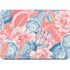 Spring Floral Apple MacBook Air Skin