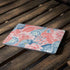 Spring Floral Apple MacBook Air Skin