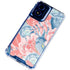 Spring Floral Moto G 5G (2024) Clear Case