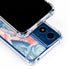 Spring Floral Moto G 5G (2024) Clear Case