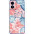 Spring Floral Moto G Play 4G (2024) Skin