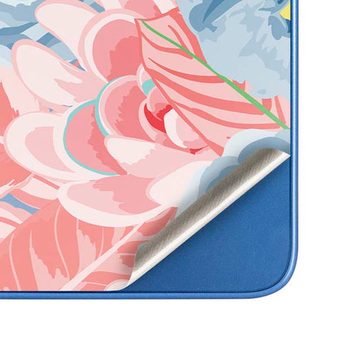 Spring Floral Moto G Play 4G (2024) Skin