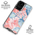 Spring Floral Moto G Power 5G (2024) Clear Case