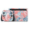Spring Floral Nintendo Skins
