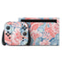 Spring Floral Nintendo Skins