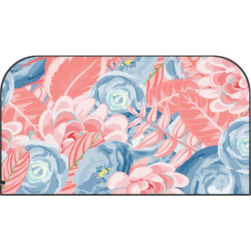 Spring Floral Nintendo Switch 2 (2025) with Joy-Con Skin