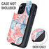 Spring Floral Otterbox Defender iPhone Skin
