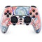 Spring Floral PS5 DualSense Edge Pro Controller Skin