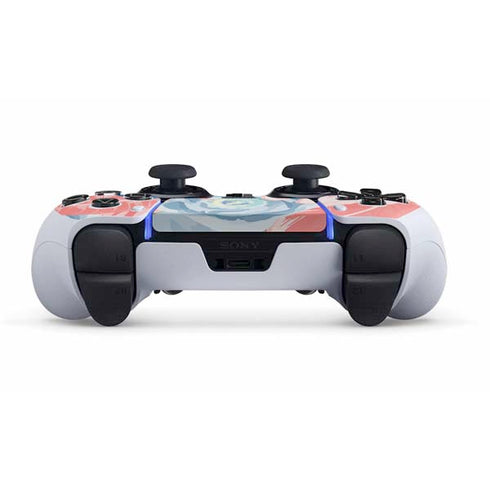 Spring Floral PS5 DualSense Edge Pro Controller Skin