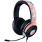 Spring Floral Razer Kraken X Skin