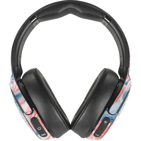 Spring Floral Skullcandy Venue Skin