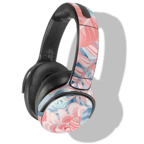 Spring Floral Skullcandy Venue Skin