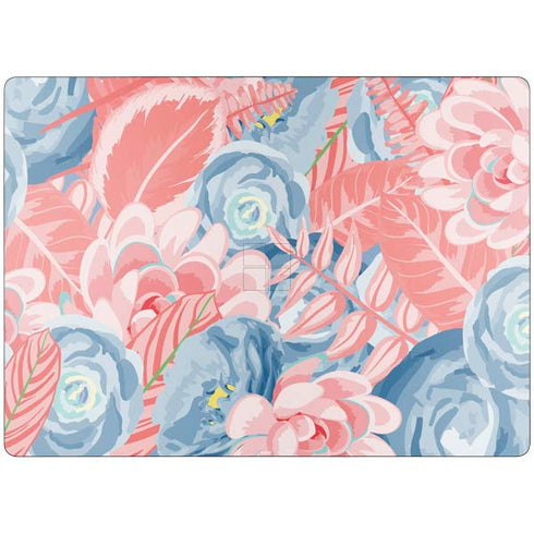 Spring Floral Surface Laptop 7 13.8in Skin