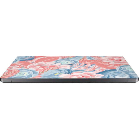 Spring Floral Surface Laptop 7 13.8in Skin